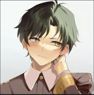 Si tu as choisis Damian, comment veux tu qu'il soit ?