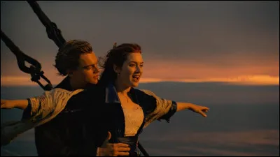 Le film Titanic a co&ucirc;t&eacute; plus cher que le vrai bateau...
