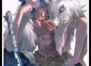 Quiz Connais-tu bien Inosuke dans ''Demon Slayer'' ?