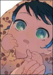 Qui a tu&eacute; la m&egrave;re d'Inosuke ?