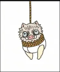 Quel est le souffle d'Inosuke ?