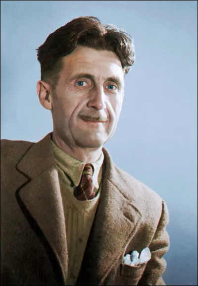 Dans le roman "1984", de George Orwell, comment s'appelle le personnage supr&ecirc;me qui surveille tout le monde ?