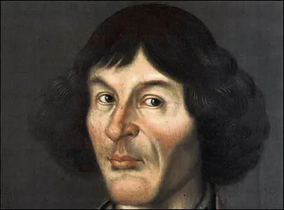 Quel astre Nicolas Copernic a-t-il mis pour la premi&egrave;re fois au centre de l'univers ?