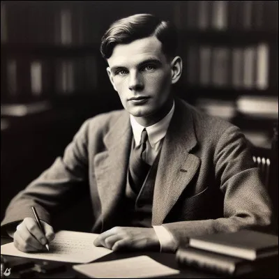 Pendant la Seconde Guerre mondiale, quelle machine &agrave; coder les messages allemands le math&eacute;maticien anglais Alan Turing a-t-il r&eacute;ussi &agrave; analyser ?