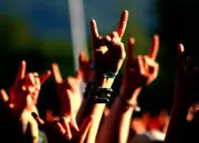 Quiz Musique - Le m�tal