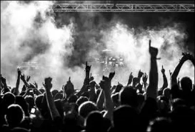 Quel groupe est consid&eacute;r&eacute; comme l�un des pionniers du heavy metal ?