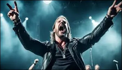 Quel sous-genre utilise souvent des voix gutturales tr&egrave;s graves ?