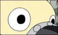 &Agrave; qui sont ces yeux ?