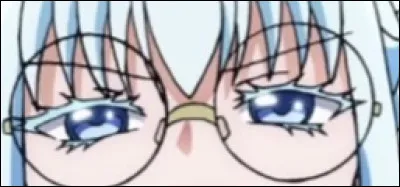 &Agrave; qui sont ces yeux ?