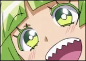 &Agrave; qui sont ces yeux ?