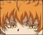 &Agrave; qui sont ces yeux ?