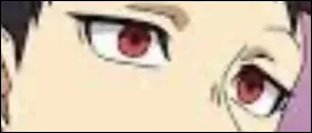 &Agrave; qui sont ces yeux ?