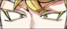 &Agrave; qui sont ces yeux ?