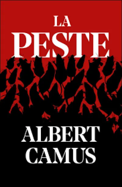 Dans laquelle de ces villes se d&eacute;roule l'action du roman "La Peste" d'Albert Camus publi&eacute; en 1947 ?
