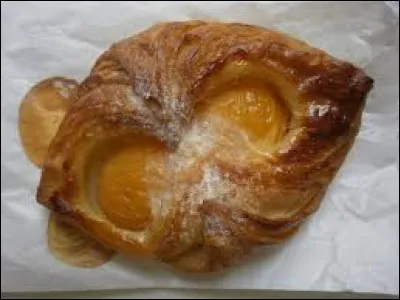Comment s'appelle cette p&acirc;tisserie ?