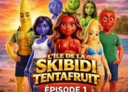 Quiz Skibidi Tentafruit