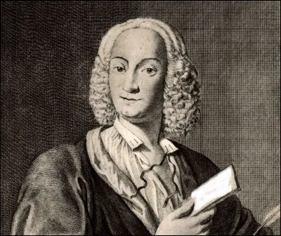 Outre ses talents de compositeur, quelle &eacute;tait la profession de Vivaldi ?
