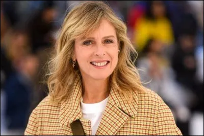 Qui est cette actrice ?