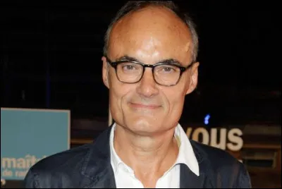 Quel est cet humoriste puis chroniqueur de radio des ann&eacute;es 70 &agrave; 2000 ?