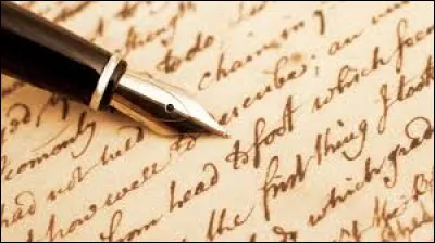 Quel mot en F d&eacute;signe un r&eacute;cit court avec une morale ?