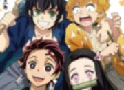 Test Quelle est ton �me s�ur dans ''Demon Slayer'' ?