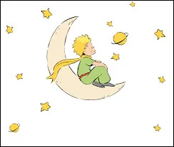 "Le Petit Prince" fut publi&eacute; avant la Seconde Guerre mondiale.