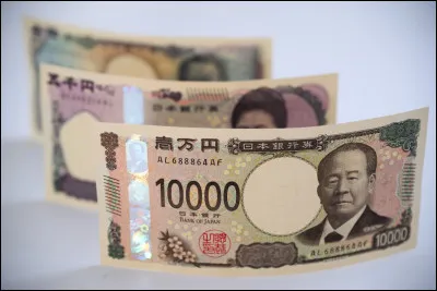 Comment se nomme la monnaie japonaise ?
