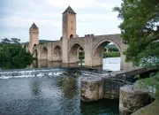 Quiz Le patrimoine s'expose avec le Lot n�3