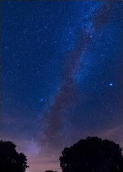 Le territoire du Parc naturel r&eacute;gional des Causses du Quercy est labellis&eacute;...