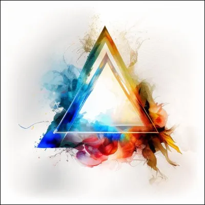 Comment appelle-t-on un triangle dont les trois c&ocirc;t&eacute;s sont in&eacute;gaux ?