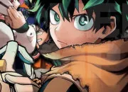 Quiz Qui est-ce ? Version ''MHA'� - 10