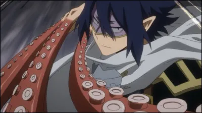 Gros indice !De quel groupe fait partie Tamaki ?