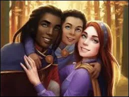 Quelle famille voudrez tu ?