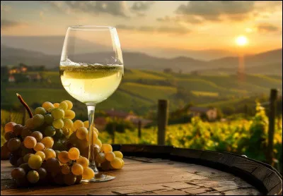 Avec quel sens peut-on juger du ''bouquet'' d'un vin ?