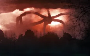 Quiz Stranger things