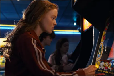 Qui est Billy pour Max ?