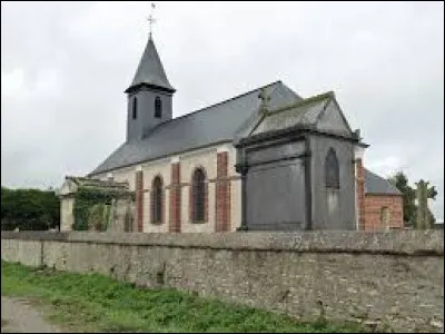 Village de l'arrondissement des Andelys, sur la rive droite de la Seine, Les Thilliers-en-Vexin se situe dans le d&eacute;partement ...