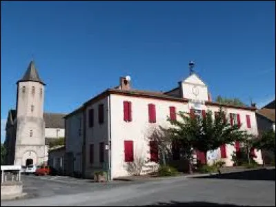 Nous partons en Occitanie, &agrave; Pampelonne. Village de l'arrondissement d'Albi, travers&eacute; par le Viaur, le C&eacute;ret, le Lieux et le C&eacute;roc, il se situe dans le d&eacute;partement ...