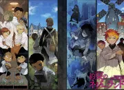 Test Qui est ton/ta petit(e) ami(e) dans ''The Promised Neverland'' ?