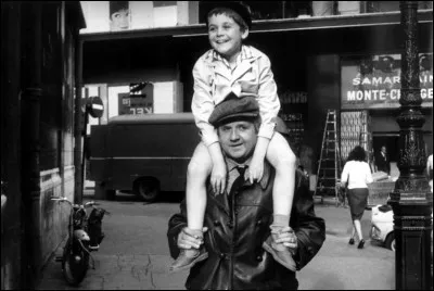 Et un dal&egrave;ge, qu'est-ce que c'est ?