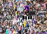 Quiz Devine les noms de famille des k-pop idoles, si tu es un(e) vrai(e) K-pop stan