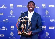 Quiz Sport - Les joueurs de ligue 1 les mieux pay�s en 2026