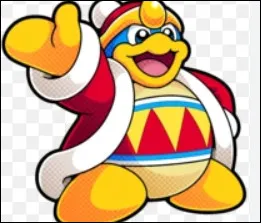 Quel est ce personnage ?