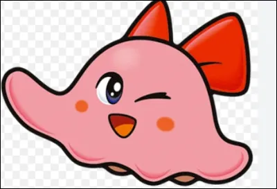 Quel est ce personnage ?