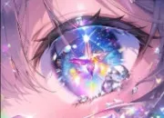 Test Quels yeux manga auras-tu ?