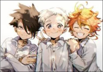 Pour commencer, de quelle couleur sont tes yeux ?