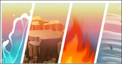 Pour finir, quel &eacute;l&eacute;ment pr&eacute;f&egrave;res-tu ?