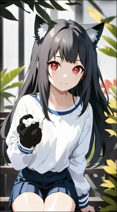 Et pour finir, quel est votre m&eacute;tier pr&eacute;f&eacute;r&eacute; ?