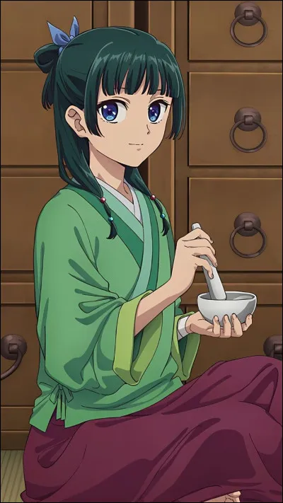 Quel est ton plus grand atout ?