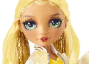 Test Test de personnalit� ''Rainbow High''